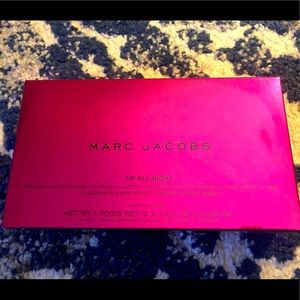 Marc Jacobs Mini Lipstick Set w/Clutch - NIB